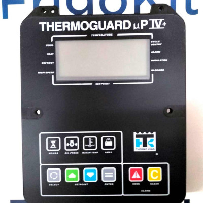Is Your Refrigeration Unit's Controller Failing? How to Avoid Costly Downtime